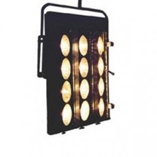 MEGAPAR 12xPAR 64 12000W MEGAPAR 12xPAR 64 12000W